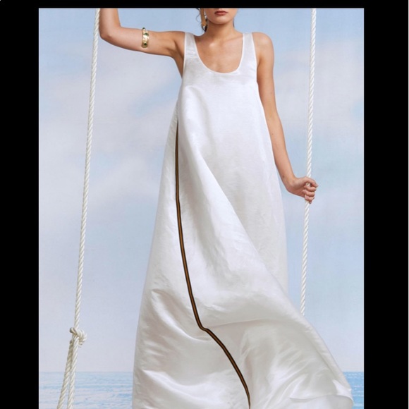 Cynthia Rowley Dress - Picture 4 of 10